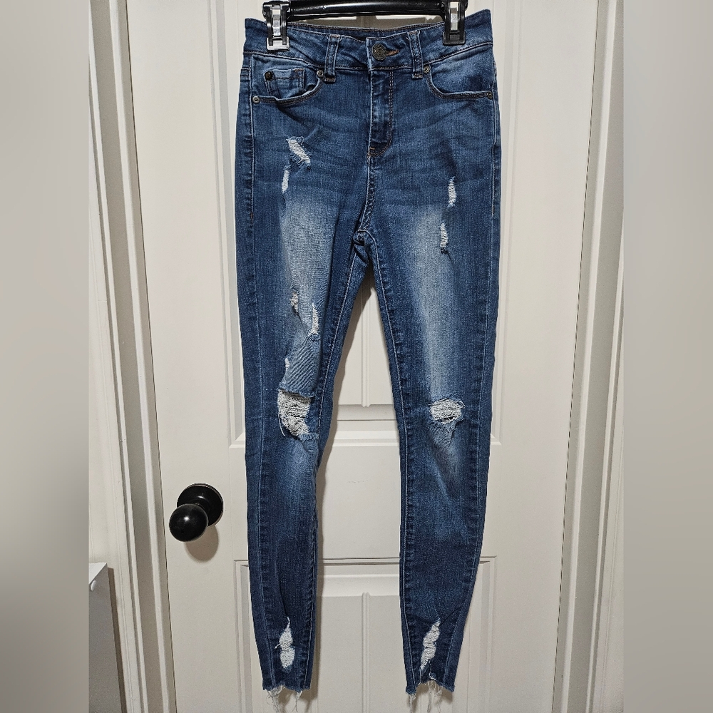 Enjean Skinny Jeans